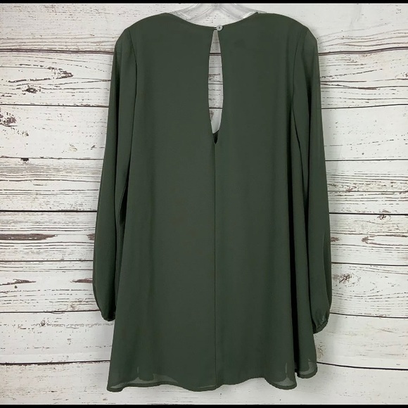 Show Me Your Mumu Tunic Top - Picture 2 of 5
